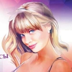 Meet your Posher, Nadezhda